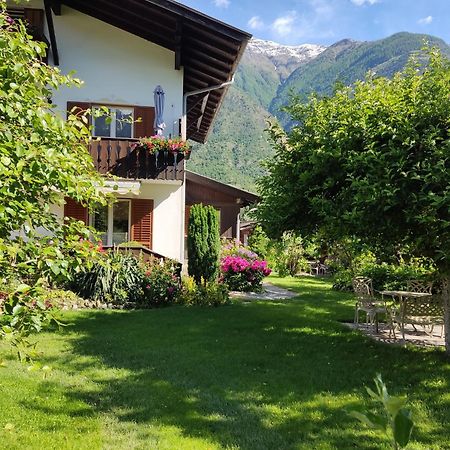 شقة Haus Im Erlengrund كولدرانو المظهر الخارجي الصورة