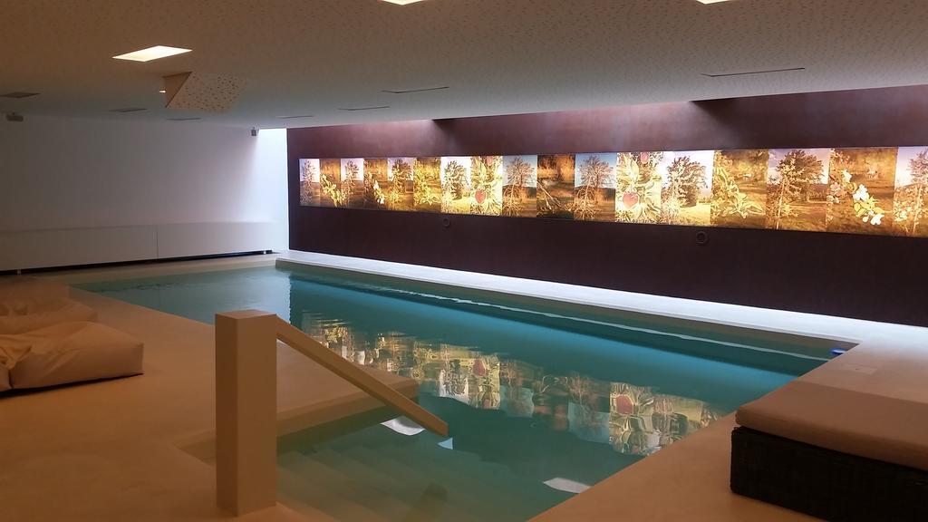 شقة Haus Im Erlengrund كولدرانو المظهر الخارجي الصورة